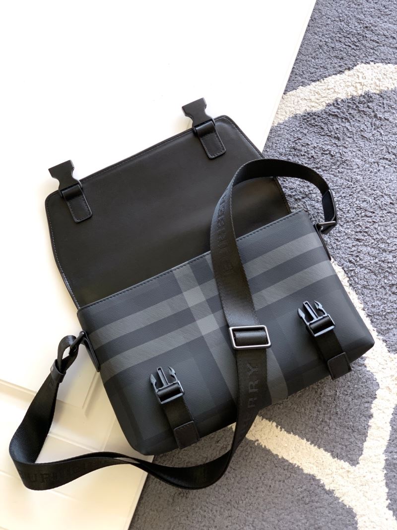 Mens Burberry Satchel Bags